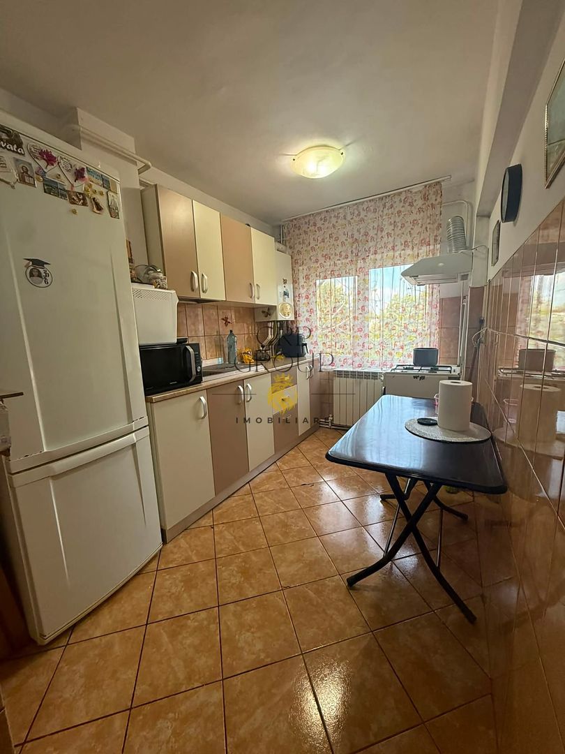 Apartament cu 2 camere | Etaj 3/4 | 47 mp | Lidl | Gara - Poză 3