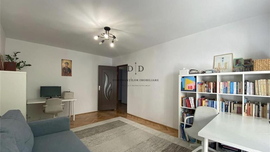 Apartament 4 camere | etaj 1- cartier Zorilor-Spitalul de Recuperare - Poză 2