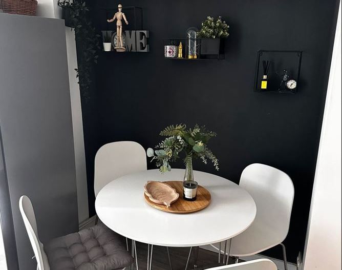 Garsoniera | Decebal - Poză 1