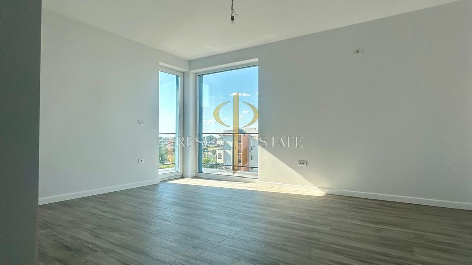 Apartament 2 camere decomandat | 56Mp + loc de parcare | Giroc - Poză 2