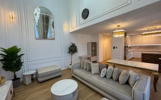 Apartament cu 3 camere de închiriat în Bucuresti - Poză 1