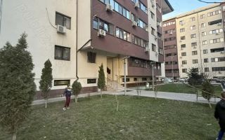 Apartament 3 camere complex Dream Residence - Poză 4