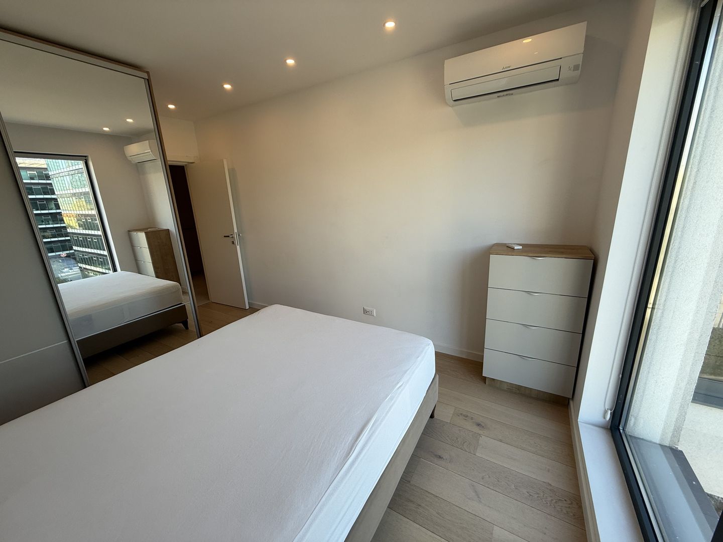 Apartament 2 camere | Nusco City-Pipera | TVA INCLUS - Poză 10