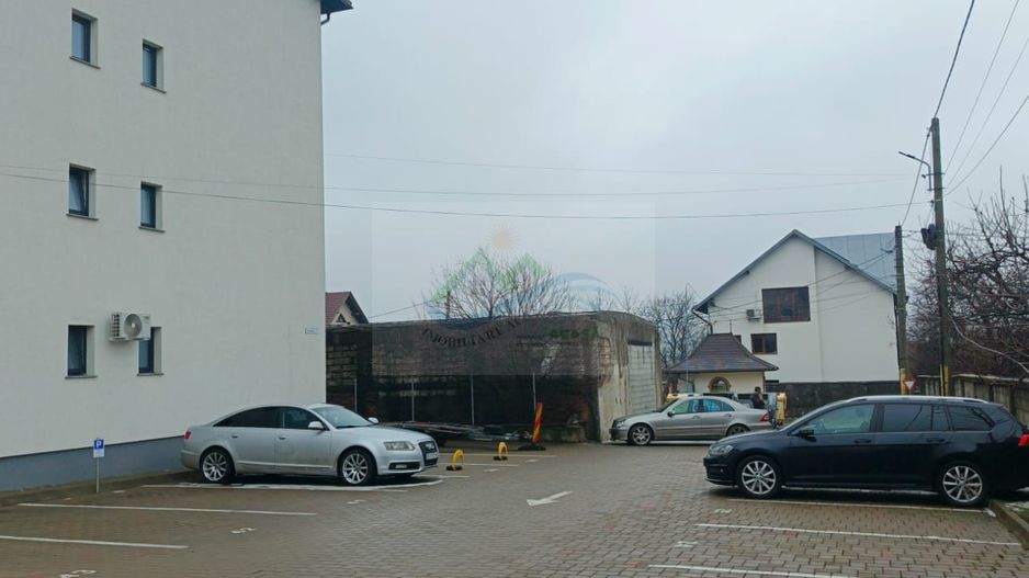 GARSONERA CONFORT 1 - Poză 8