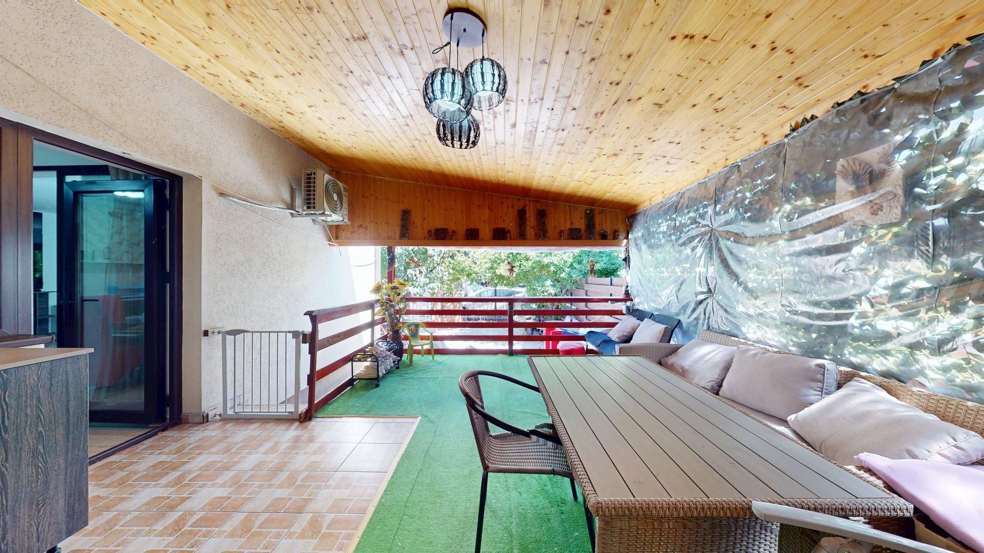 Casa construita bine | aproape Metrou D.Leonida - Poză 4