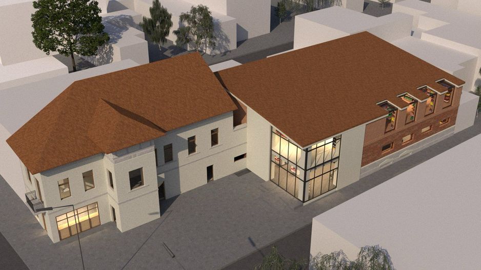 Oportunitate - Inchiriere Spatiu pentru diverse activitati - Poză 2