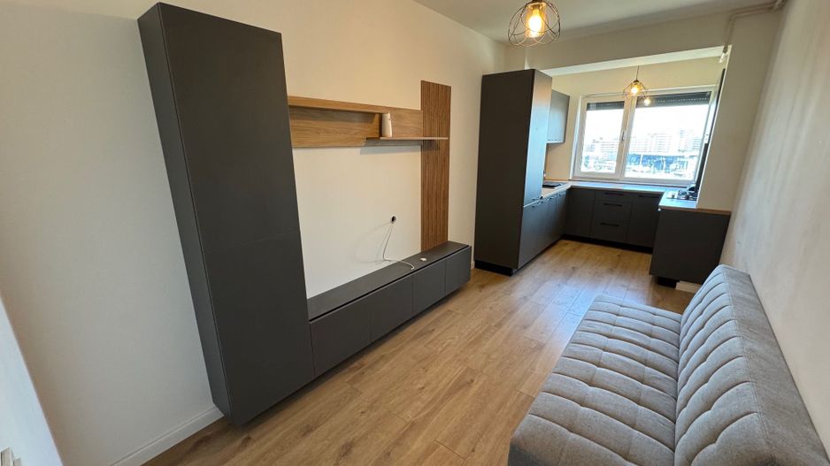 Apartament 2 camere Pipera IVORY , loc parcare acoperit - Poză 1