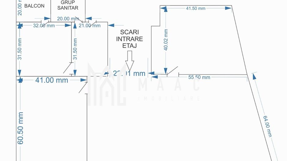 SPATIU DE BIROURI I TEREZIAN I 160 MP - Poză 10
