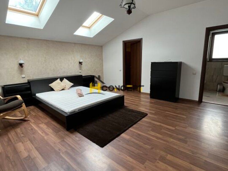 Vila individuala Branesti 5 camere - Poză 11