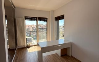 Apartament 3 camere, 75 mp, garaj, terasa, Sophia Residence - Poză 8