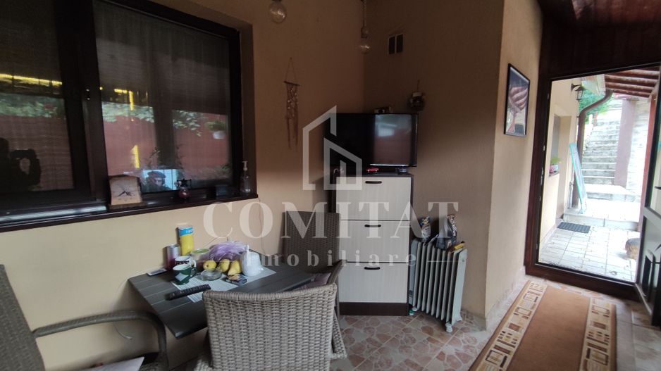 Casă individuala  | 300 mp teren | Gruia - Poză 17