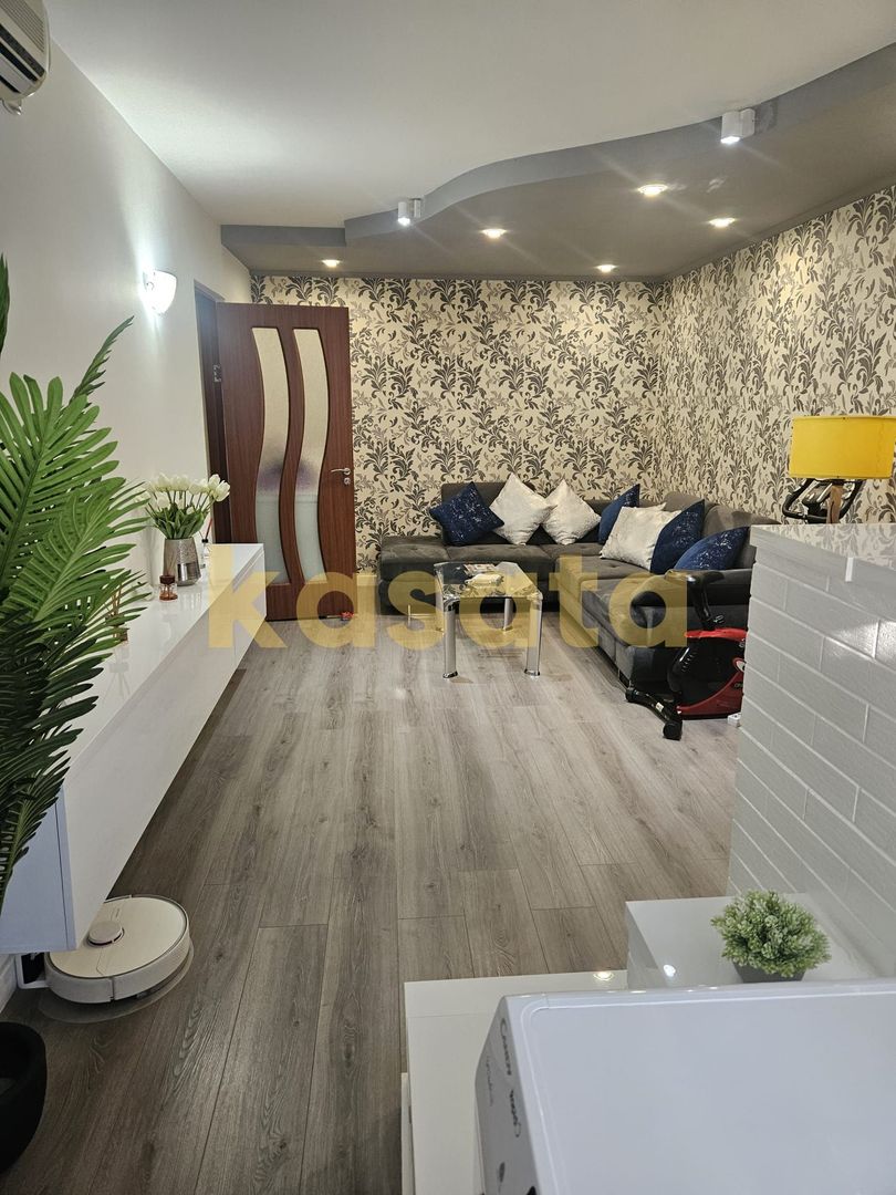 Apartament 3 Camere 🏡 | Decomandat | Gorjului 🚇 | Centrală Proprie - Poză 1