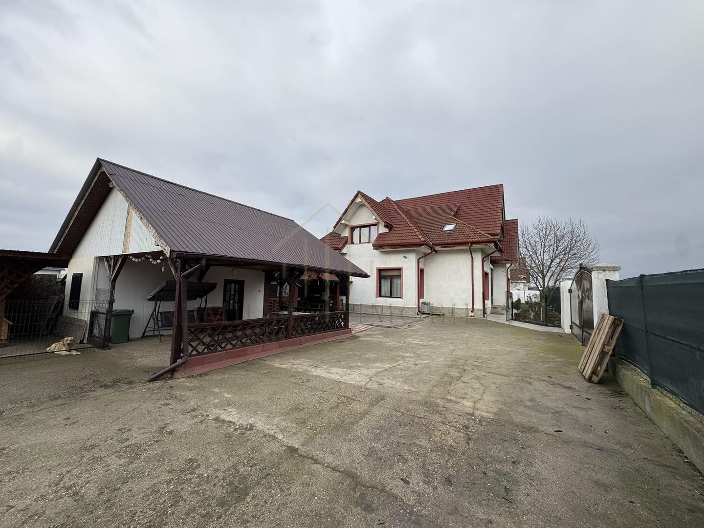 CASĂ DE VÂNZARE – CARTIER ANDRĂȘEȘTI - Poză 3