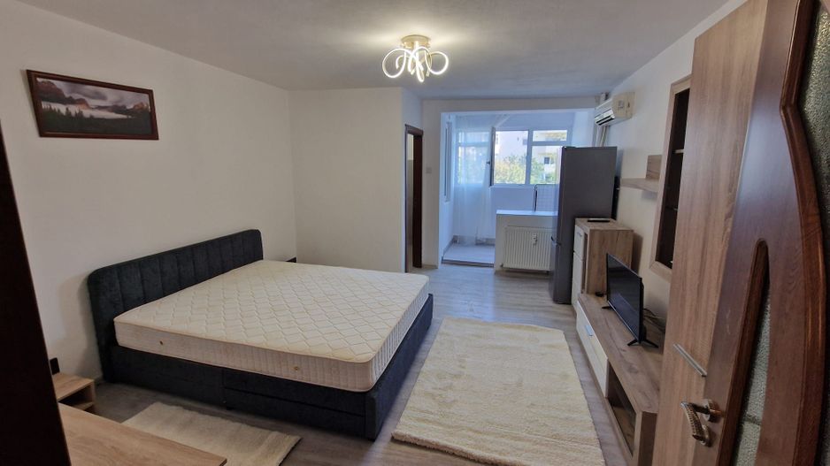 Inchiriere Garsoniera în Craiova, Brazda lui Novac - Poză 1