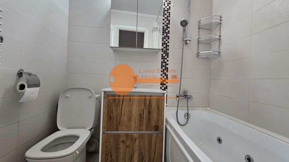 Apartamet Drumul Taberei 5 minute de metrou - Poză 9