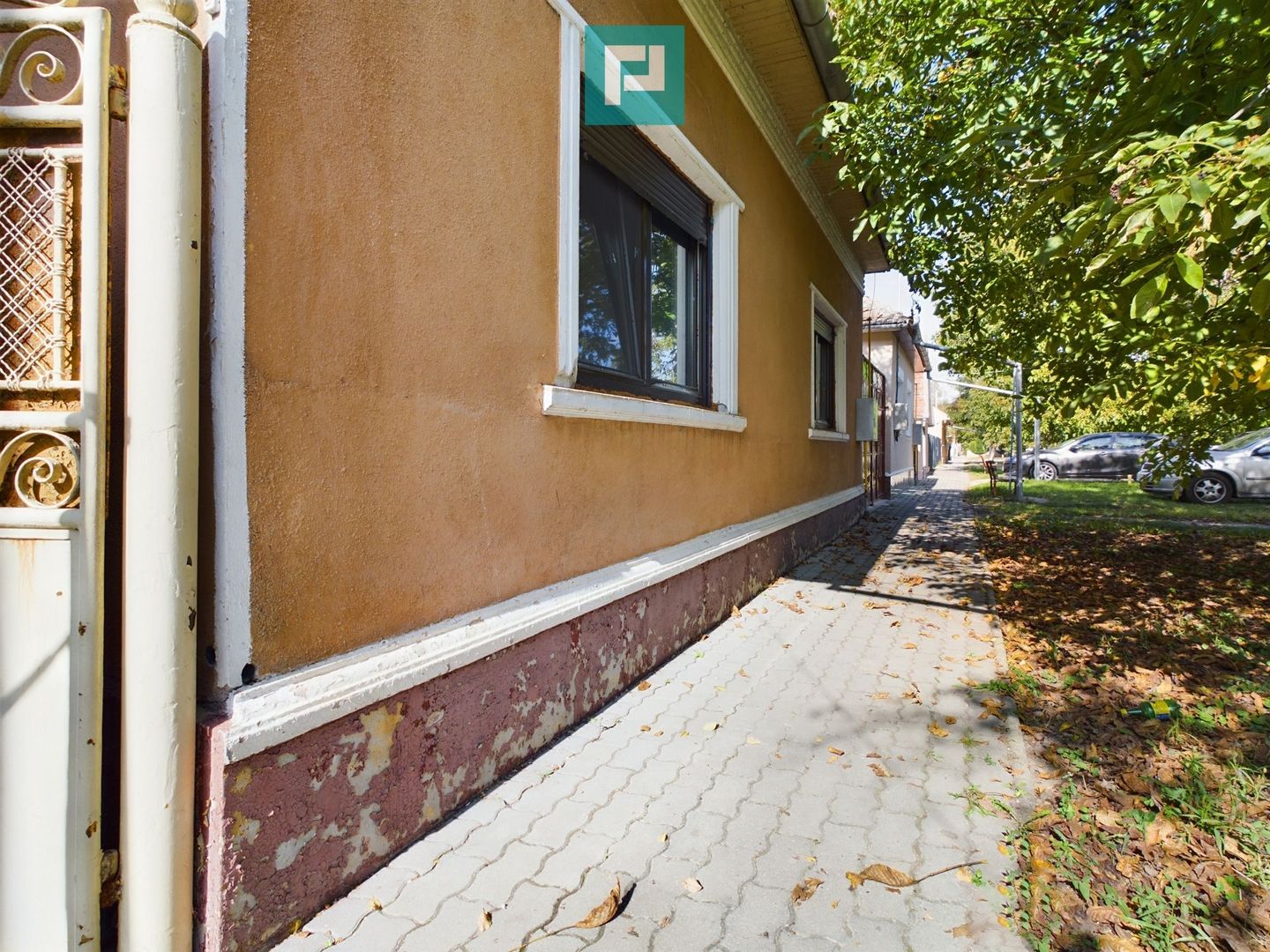 Casă 4 camere, zona centrală în Pâncota - Poză 15