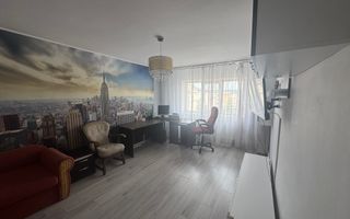 APARTAMENT 2 CAMERE ETAJ 4 CAMPULUNG GRUI - Poză 19