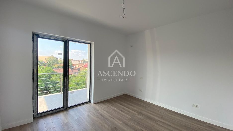 Apartament 3 camere nou | 77,4 mp | Terasă | Giurgiului | 2024 - Poză 2