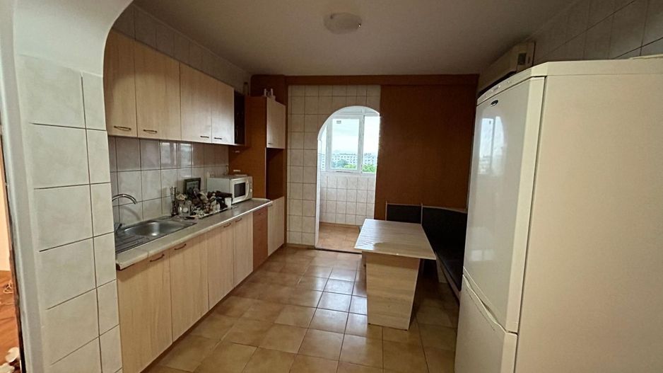 Apartament renovat doua camere, Bagdasar Arseni, 82.200€ - Poză 5