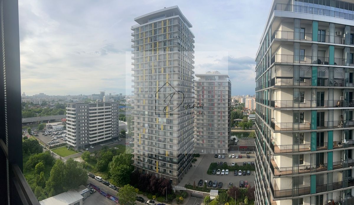 2 camere ASMITA Gardens Tineretului Vacaresti Unirii I COMISION 0% - Poză 2