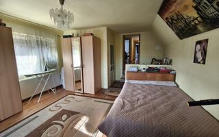 Casă P+M de vânzare – Zona Griviței, Baia Mare - Poză 2