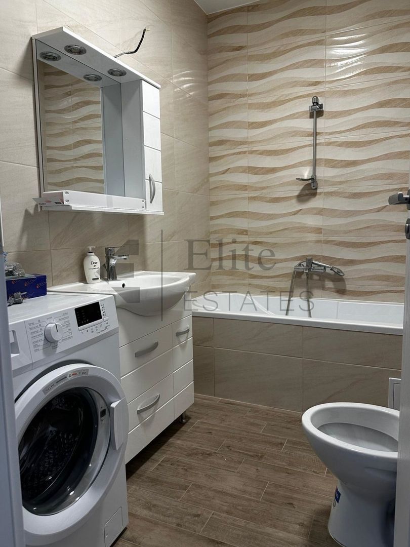 Apartament nou cu 2 camere de vanzare in Prima Universitatii - Poză 9