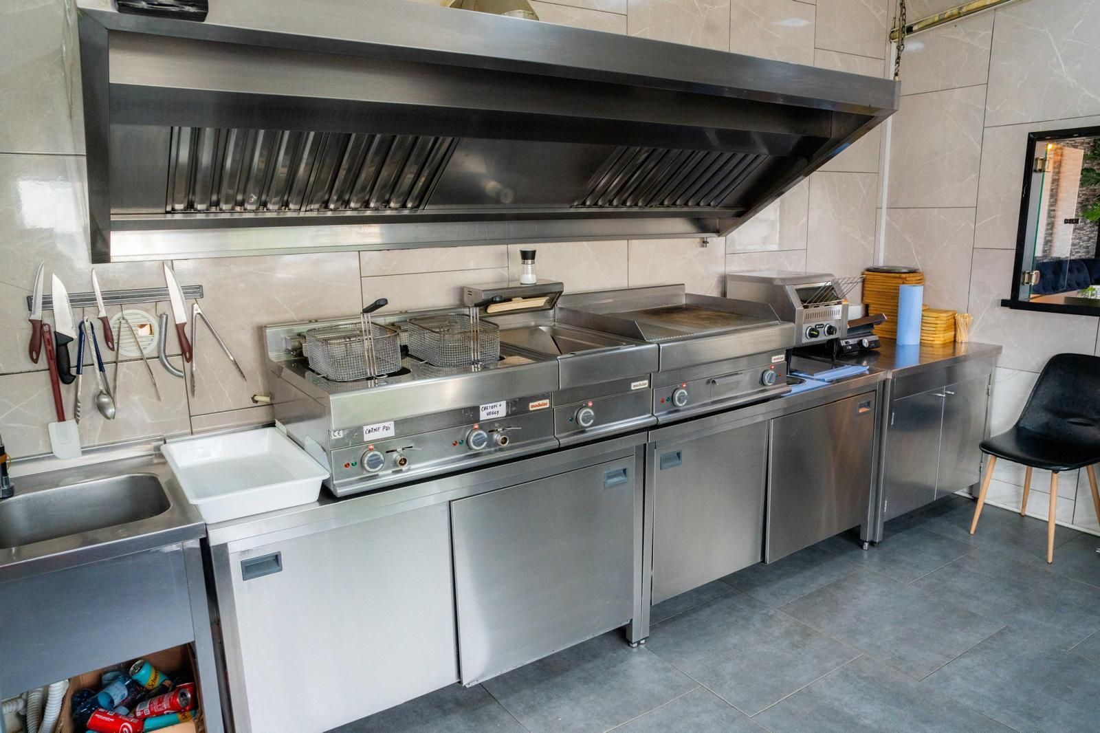 Restaurant Fast Food de vânzare | Vicovu de Sus - Poză 31