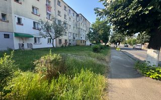 SPAȚU COMERCIAL 34 MP CAMPULUNG VIZAVI DE CENTRU MEDICAL CLUBUL SANATĂȚII - Poză 27