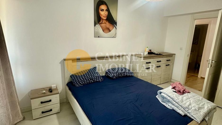 Bloc 2019- 2 Camere Decomandat - Etaj Intermediar -Cug - Poză 4