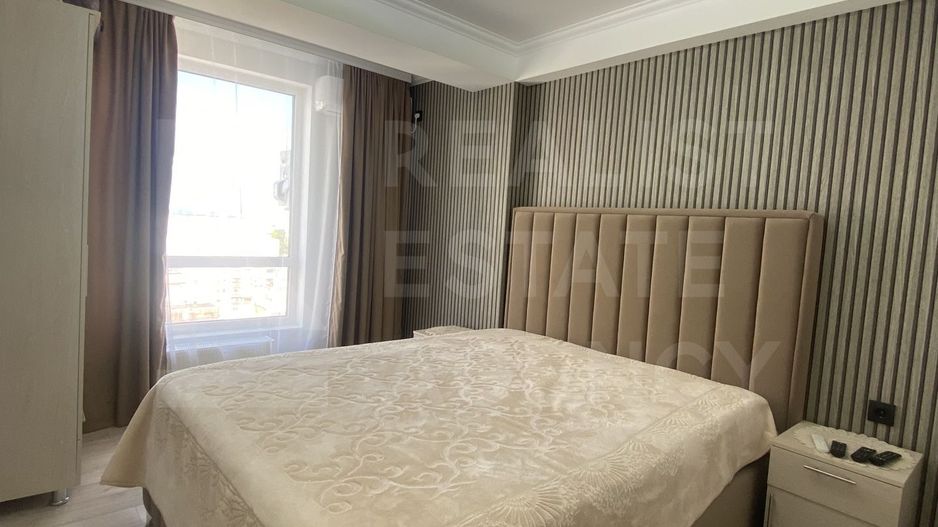 Chirie apartament, 1 cameră, bul. Mircea cel Bătrân, Ciocana - Poză 2