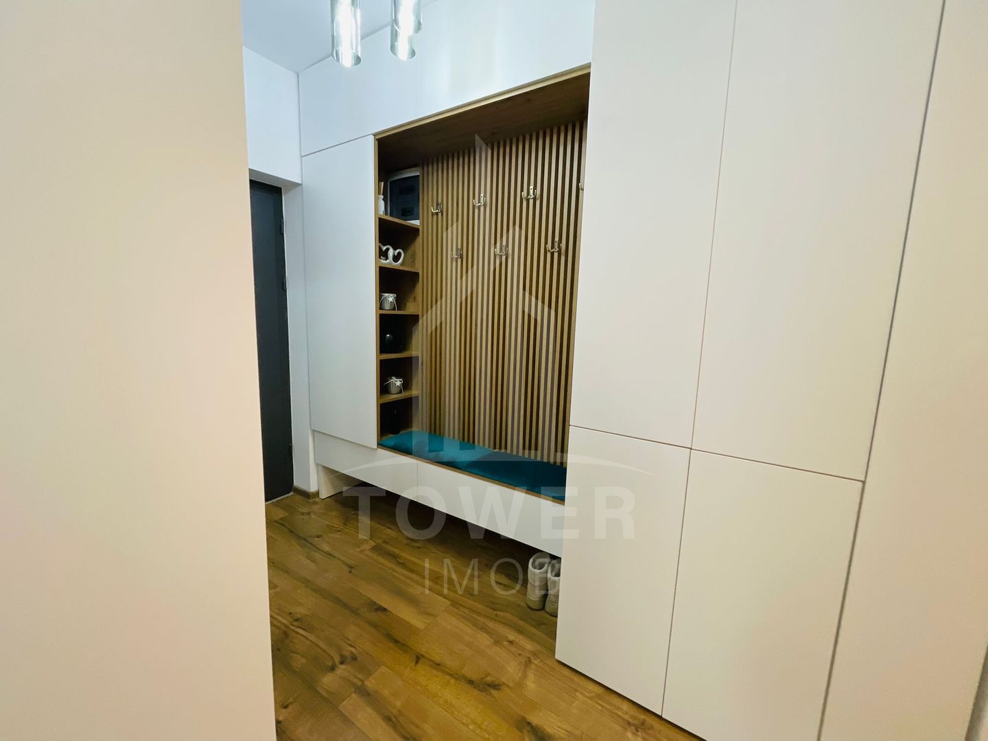 Apartament 2 camere de închiriat - Zona Doamna Stanca - Poză 7