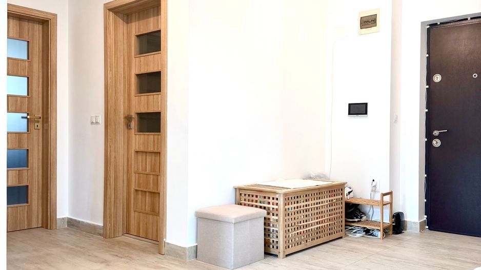 Apartament 4 camere | 90 mp | etaj intermediar | garaj | Zorilor - Poză 17