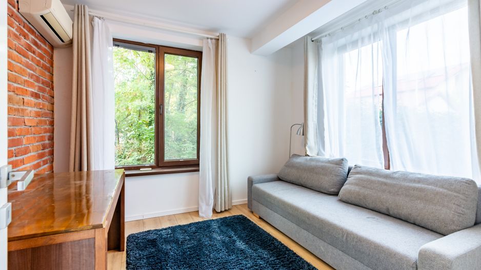Vila individuala de vanzare in Corbeanca | 6 camere | Teren generos - Poză 36