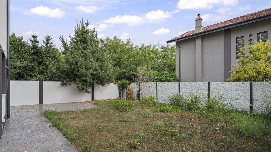 Casă cu 3 dormitoare + birou, curte și terasă generoasă – Militari - Poză 5