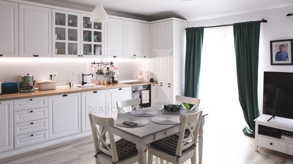 Apartament 66 mp la cheie / Zona Eroilor - Poză 2