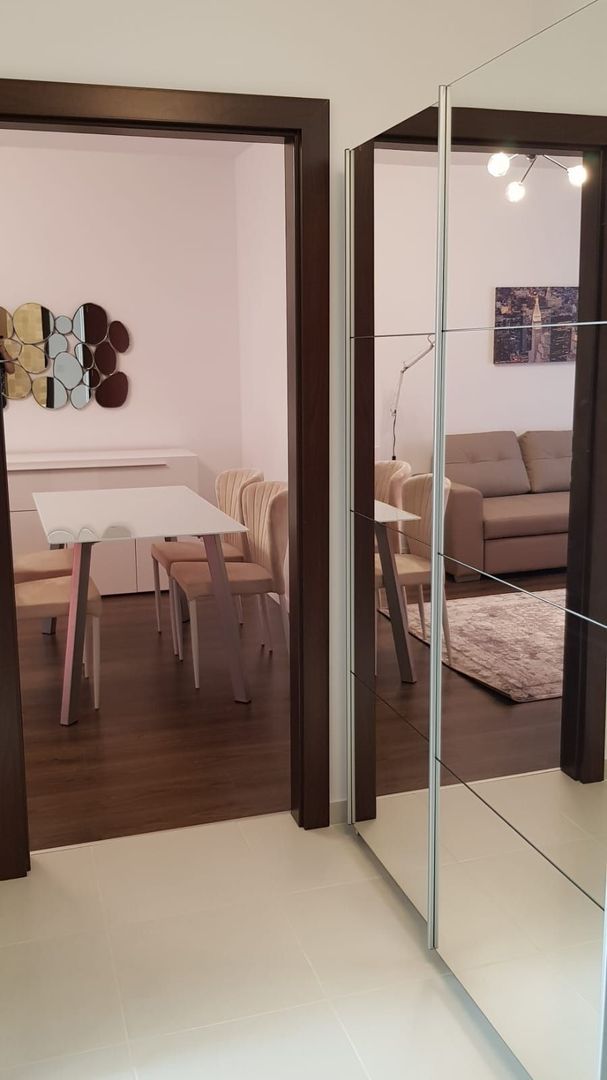 2 Camere Drumul Taberei Ghencea Cooperativei Bloc Nou - Poză 5