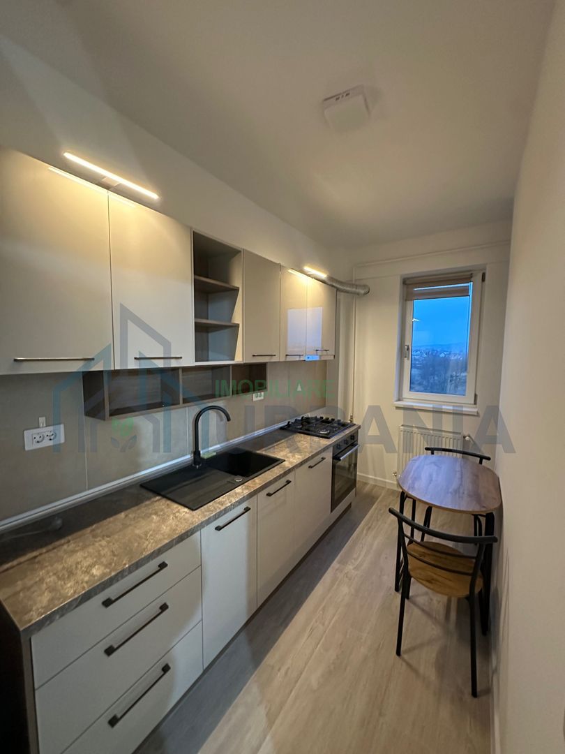 Apartament Visoianu-prima închiriere! - Poză 1