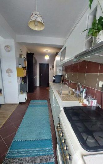 Apartament 2 Camere Parter Militari Residence Tineretului - Poză 5