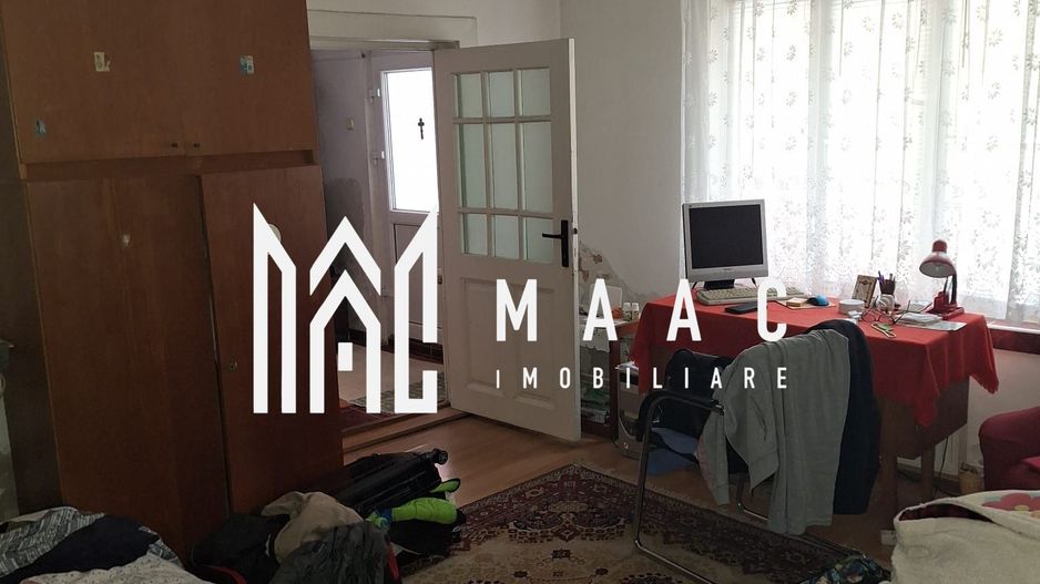 Casa individuala | Teren 359 MP | Pivnita | Lazaret - Poză 6