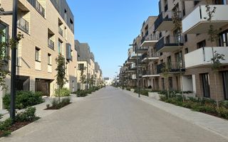 Apartament unic 2 camere Avalon - Pipera - Poză 16