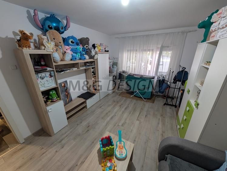 Apartament 3 camere zona Soarelui - Poză 1