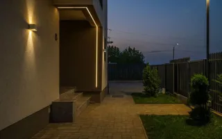 Vila individuala I Pipera - Tunari - Poză 17