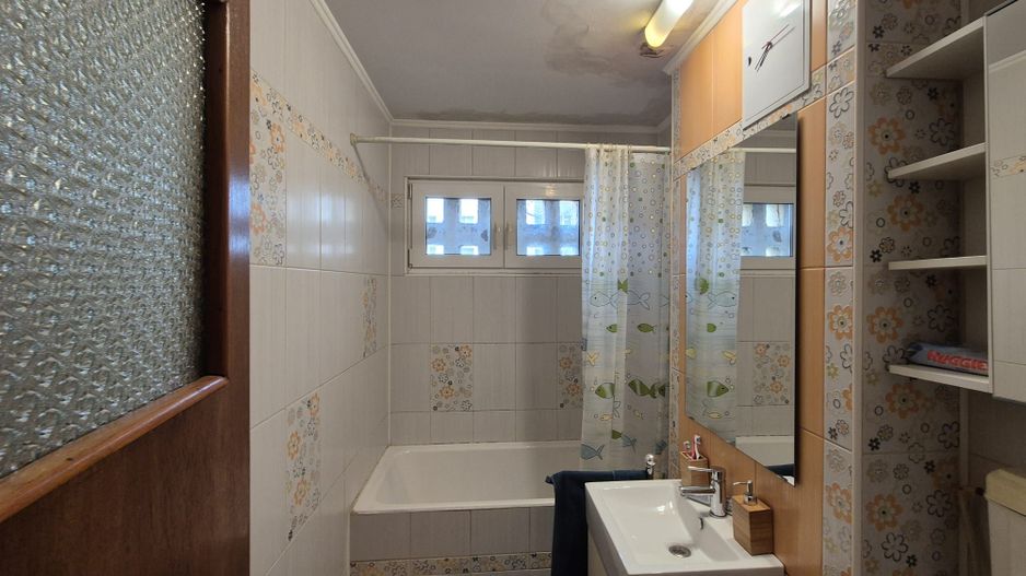 Apartament 3 camere bloc reabilitat Apusului, Pacii, Militari - Poză 9