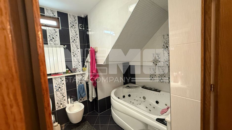 CASA IN MARGINEA | 320.000 EURO | GATA DE MUTARE | - Poză 44