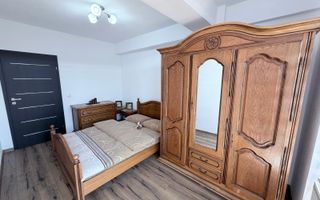 Apartament modern 80 mp  3 camere 2 balcoane  zona Doamna Stanca - Poză 9