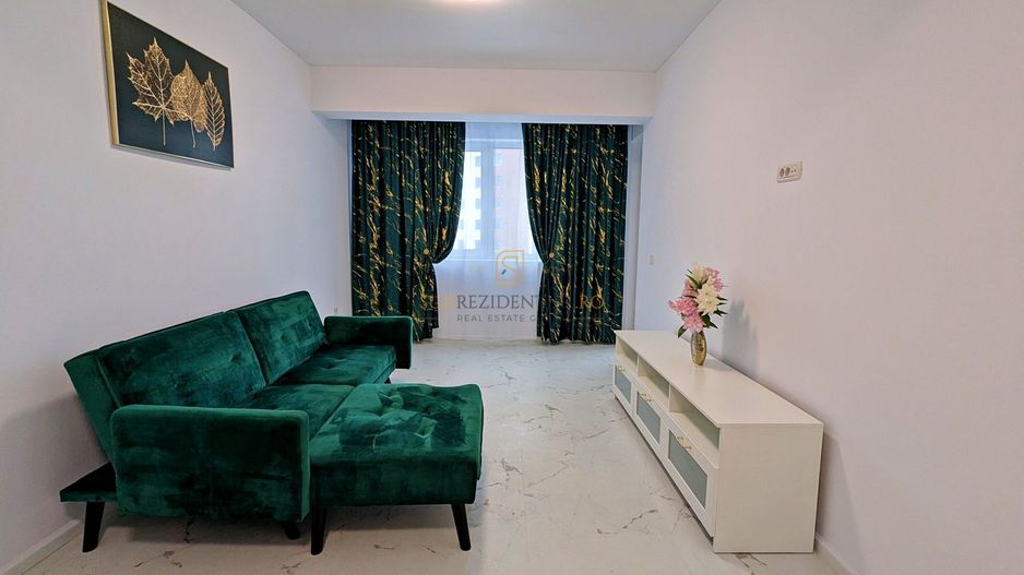 Apartament 2 camere, decomandat, Drumul Binelui, Comision 0% - Poză 2