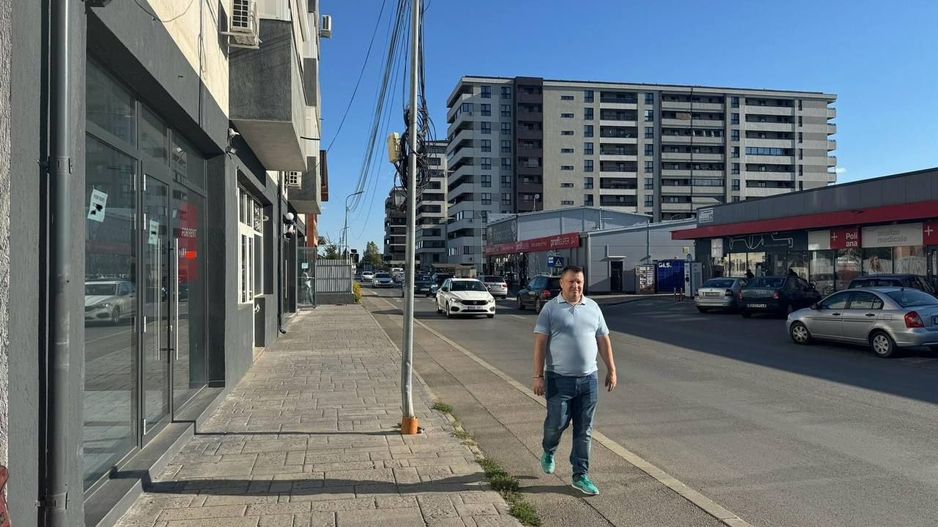 Spatiu comercial de inchiriat - Poză 8