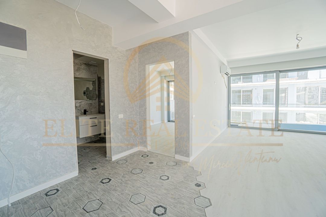 OFERTA SPECIALA!!!  Mamaia Nord - Vânzare apartament 2 camere, finisat. - Poză 4