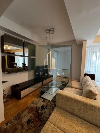 Apartament 2 camere spațios | Nordului | Parcare subterană și boxă - Poză 2