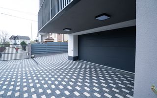 Vile elegante cu 800 m2 teren in cartierul Faget ! - Poză 5